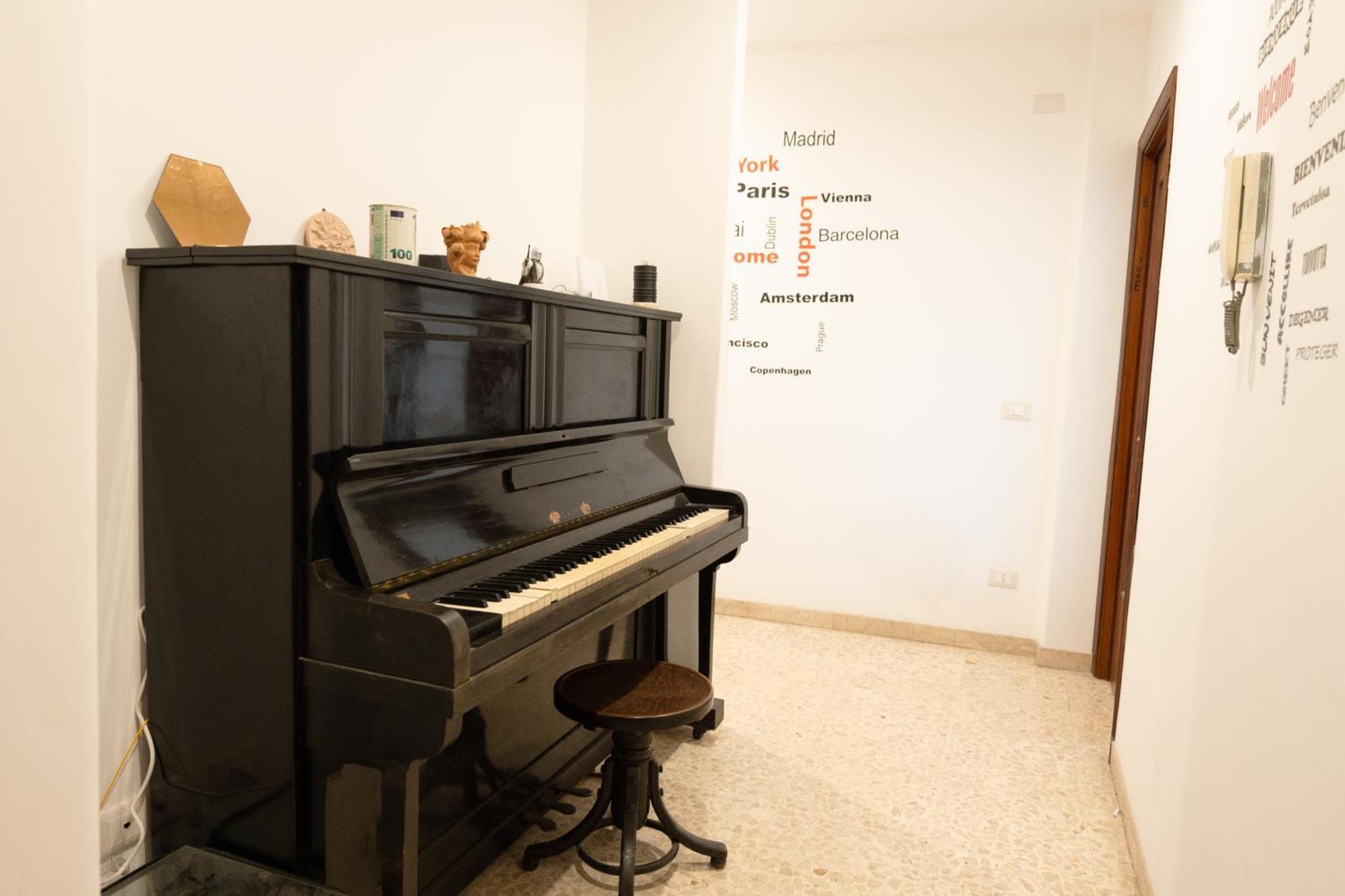 Gasthof Ti Aspetta2 CTA