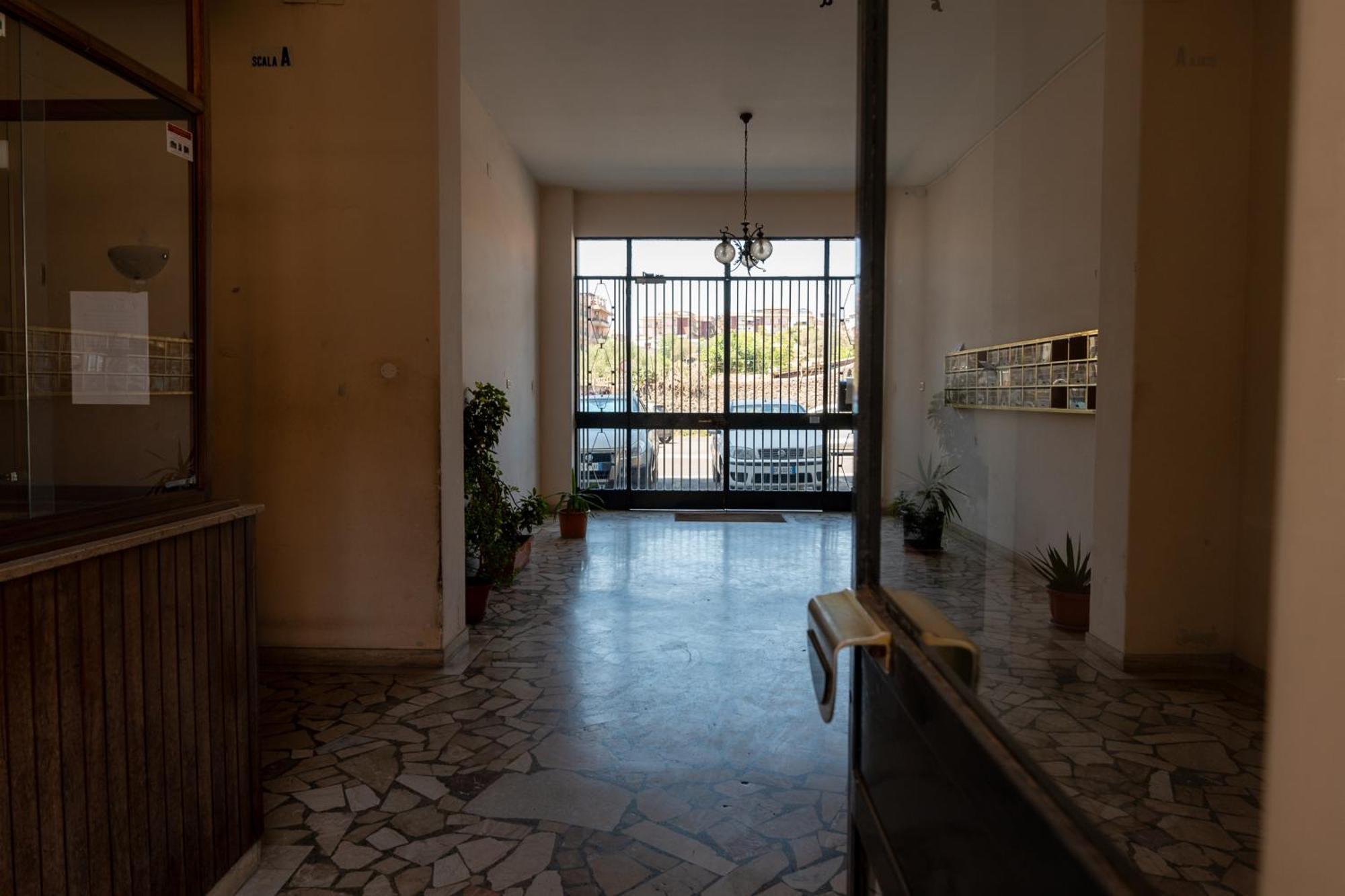 Ti Aspetta2 Affittacamere Aeroporto di Catania Fontana Rossa